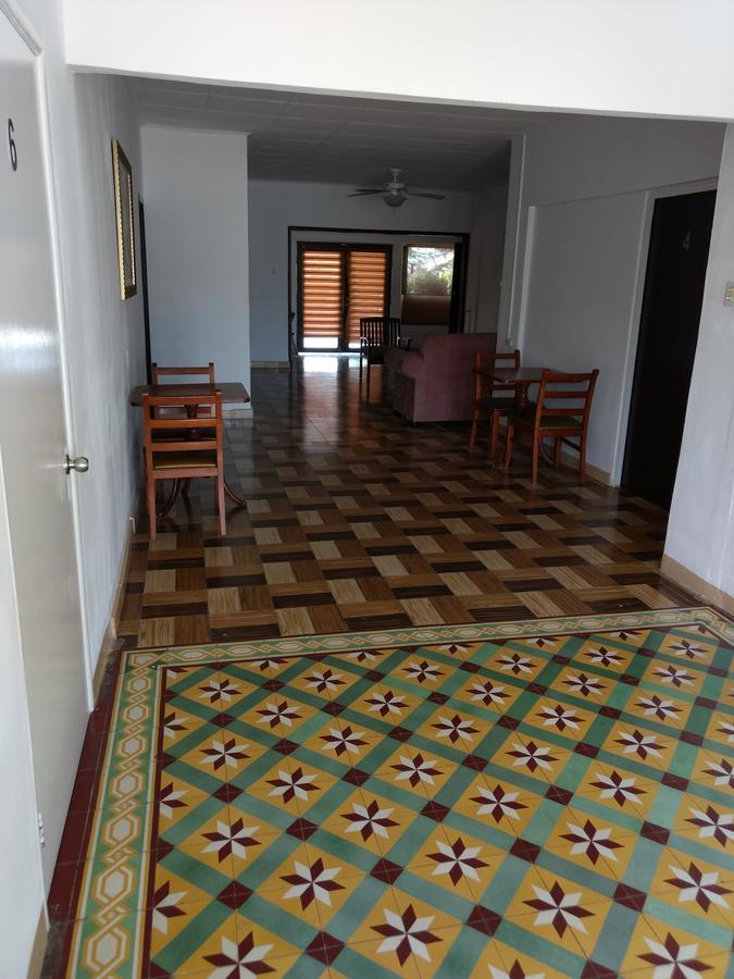 Lasa Residence Oranjestad Exterior photo